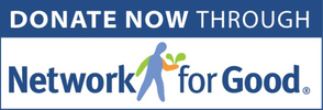donate now button through network for good