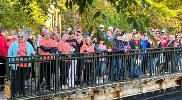 video thumbnail of Spooky Shuffle 2025